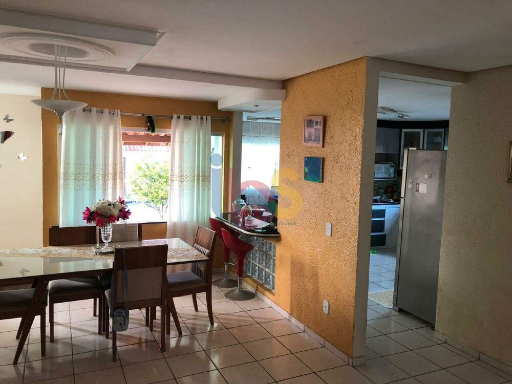 Casa, 4 quartos, 180 m² - Foto 12