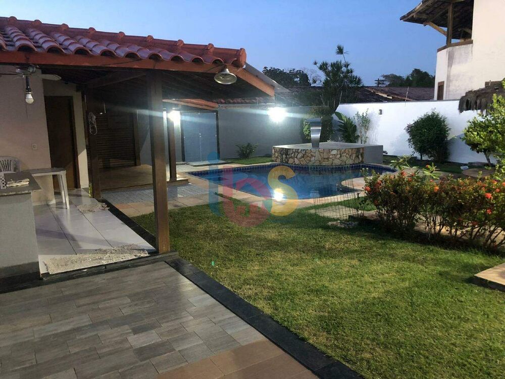 Casa, 4 quartos, 180 m² - Foto 5