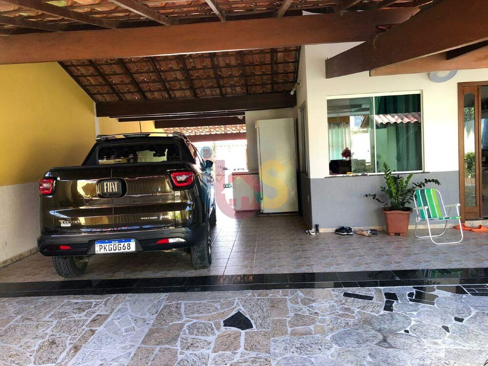 Casa, 4 quartos, 180 m² - Foto 17