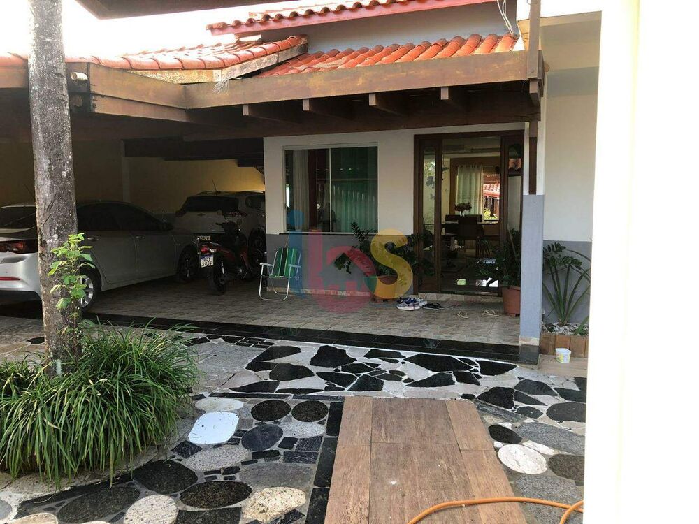 Casa, 4 quartos, 180 m² - Foto 6