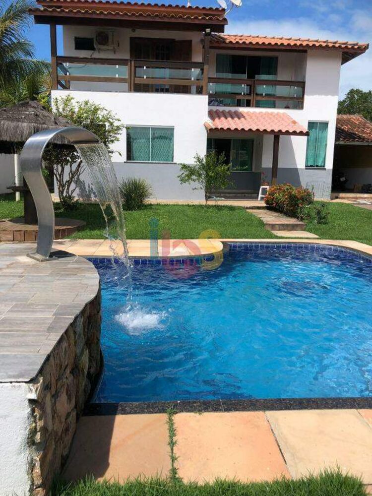 Casa, 4 quartos, 180 m² - Foto 2