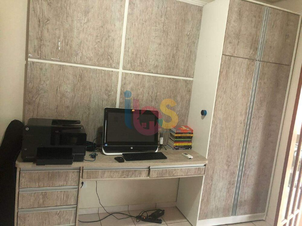 Casa, 4 quartos, 180 m² - Foto 10