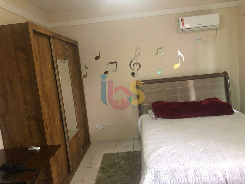 Casa, 4 quartos, 180 m² - Foto 14