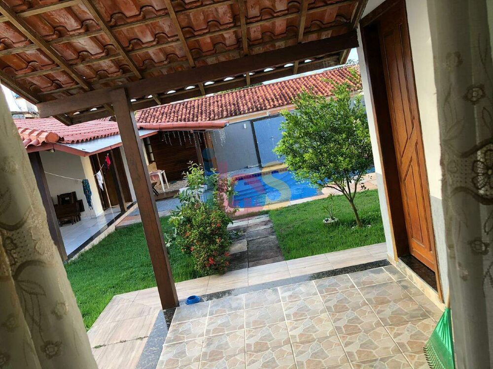 Casa, 4 quartos, 180 m² - Foto 4