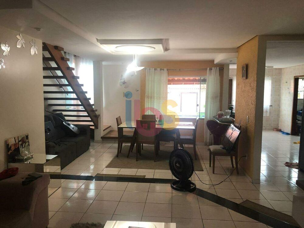 Casa, 4 quartos, 180 m² - Foto 7