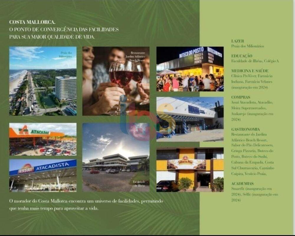 Apartamento, 2 quartos, 80 m² - Foto 7