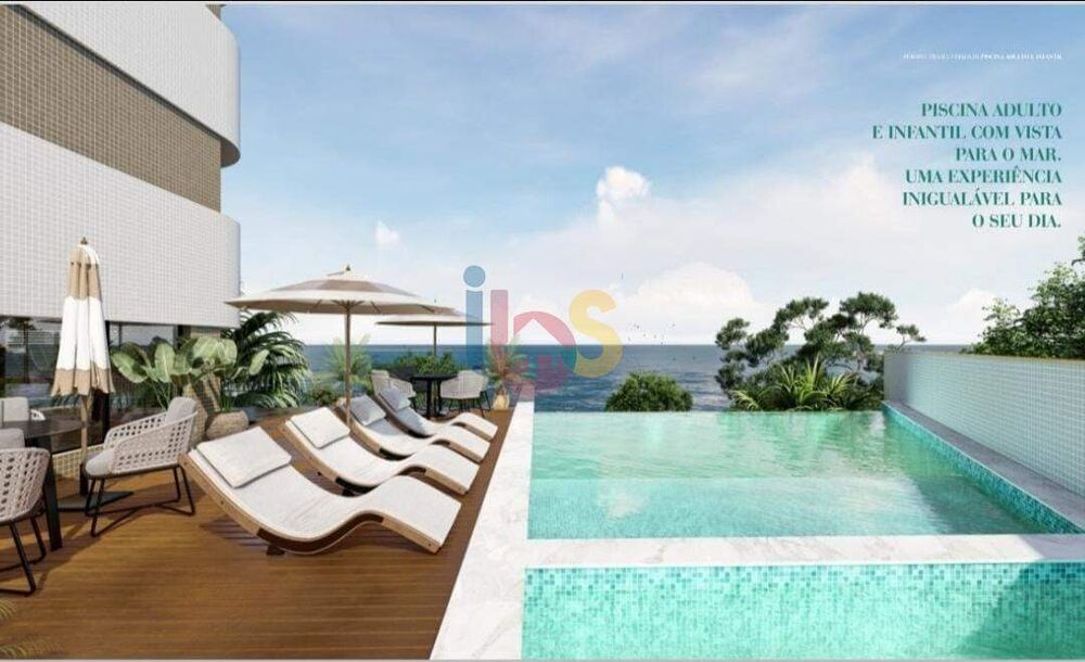 Apartamento, 2 quartos, 80 m² - Foto 3