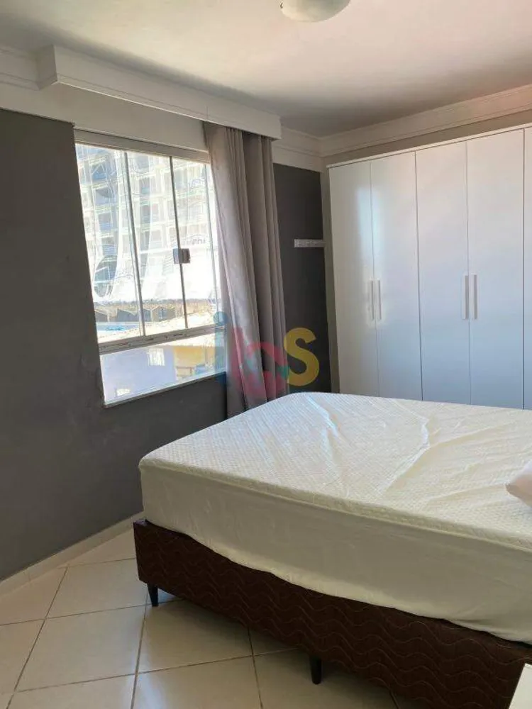 Apartamento, 2 quartos, 65 m² - Foto 1