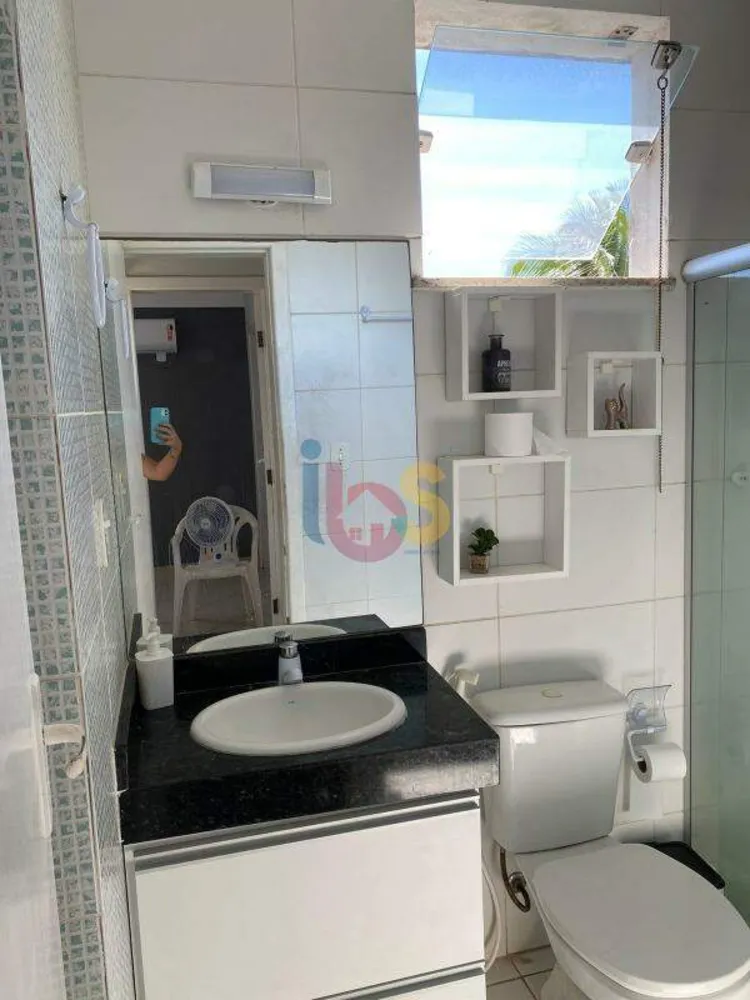 Apartamento, 2 quartos, 65 m² - Foto 3