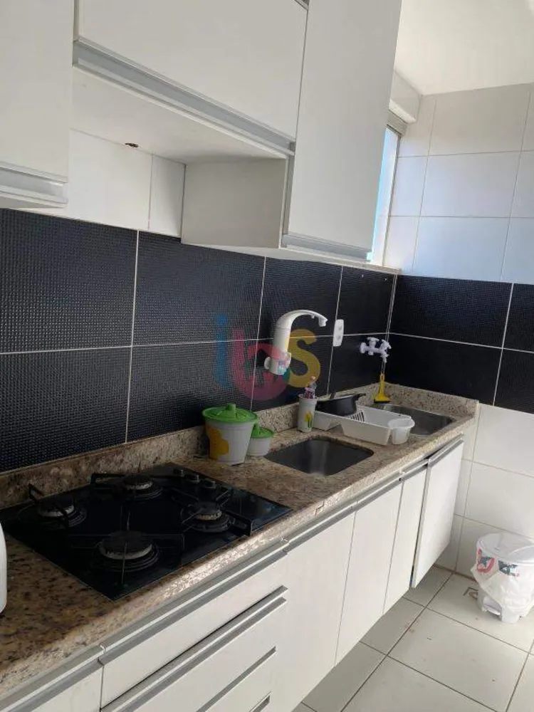 Apartamento, 2 quartos, 65 m² - Foto 8