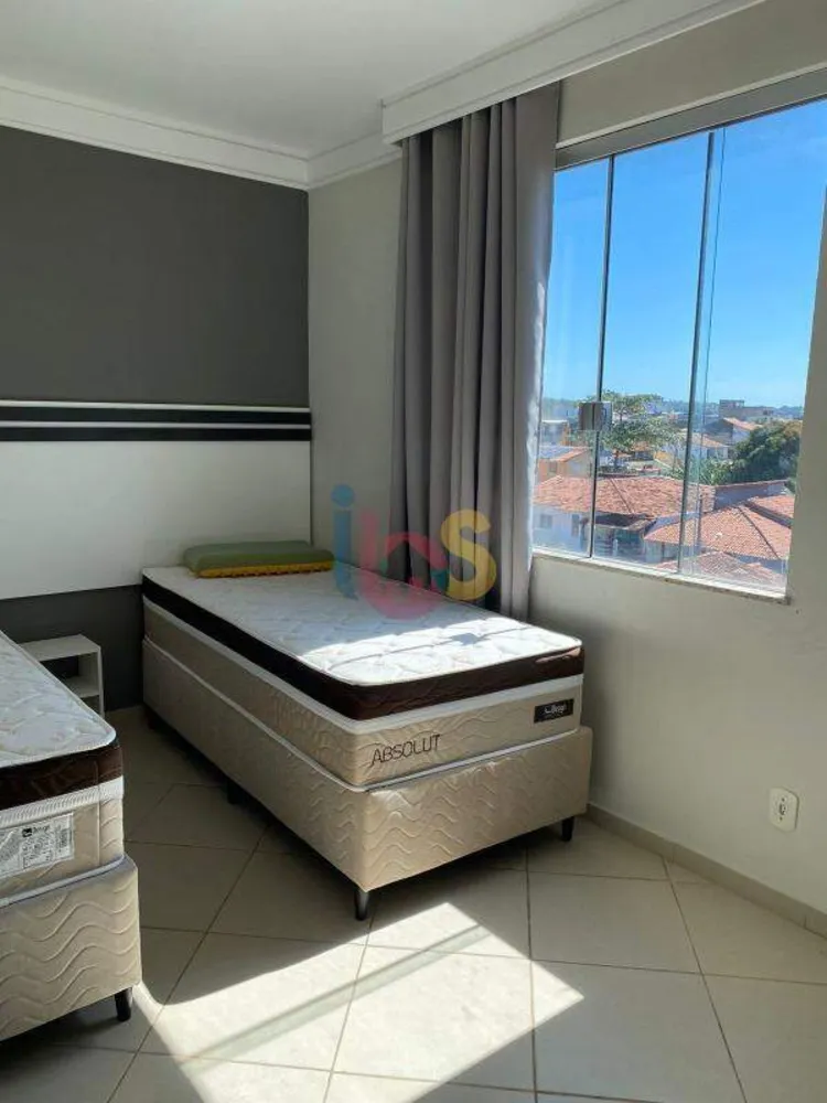 Apartamento, 2 quartos, 65 m² - Foto 4