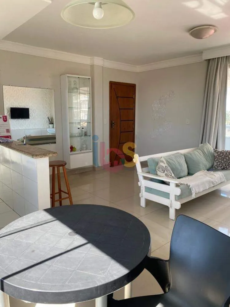 Apartamento, 2 quartos, 65 m² - Foto 4