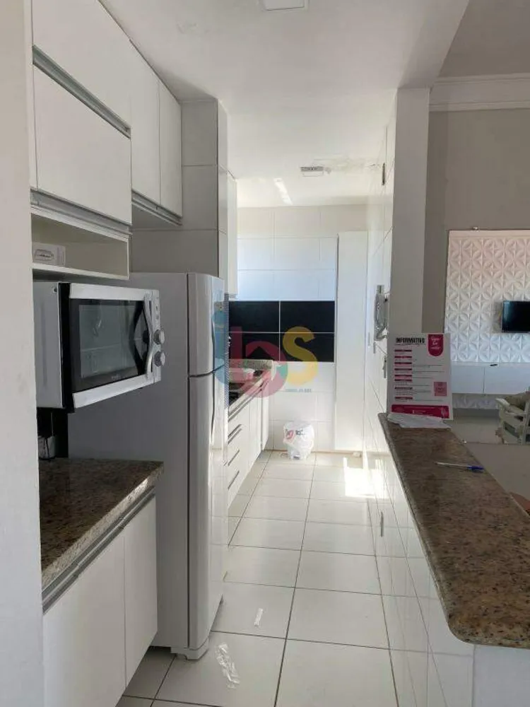 Apartamento, 2 quartos, 65 m² - Foto 6