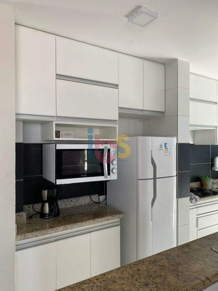 Apartamento, 2 quartos, 65 m² - Foto 7