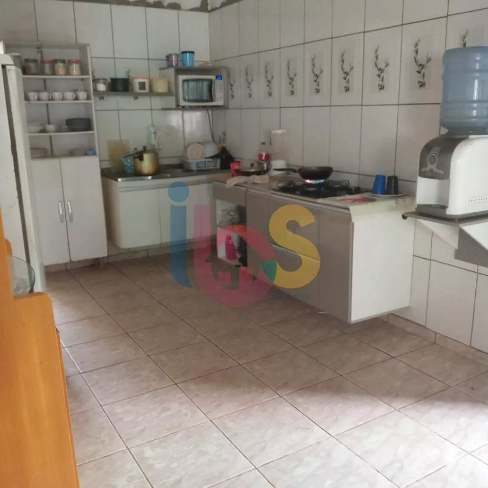 Loja-Salão, 302 m² - Foto 4