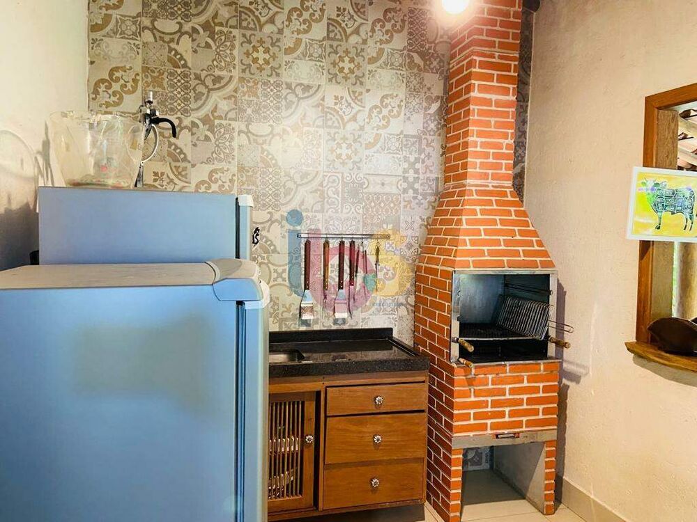 Casa, 4 quartos, 420 m² - Foto 24