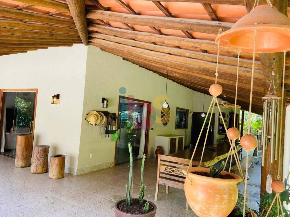 Casa, 4 quartos, 420 m² - Foto 22
