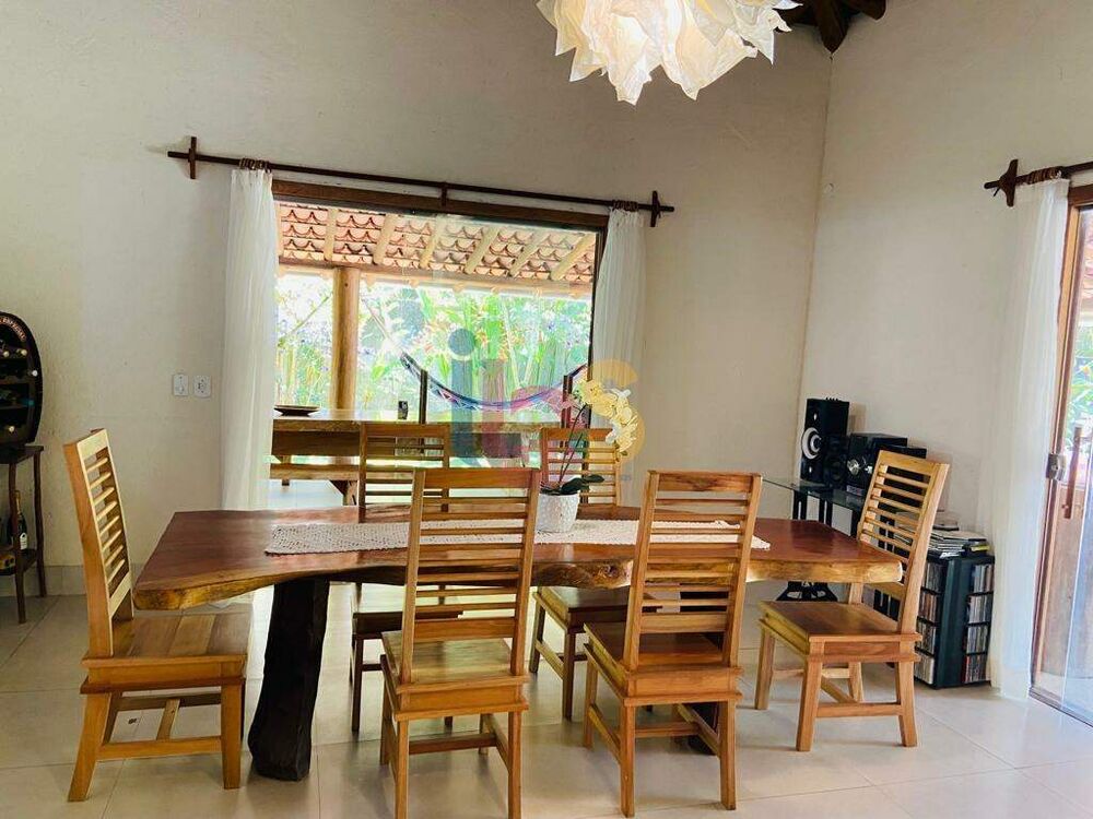 Casa, 4 quartos, 420 m² - Foto 19
