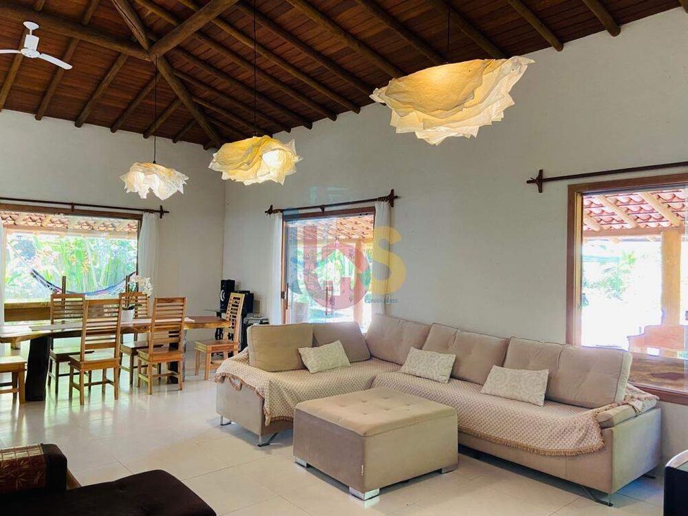 Casa, 4 quartos, 420 m² - Foto 3
