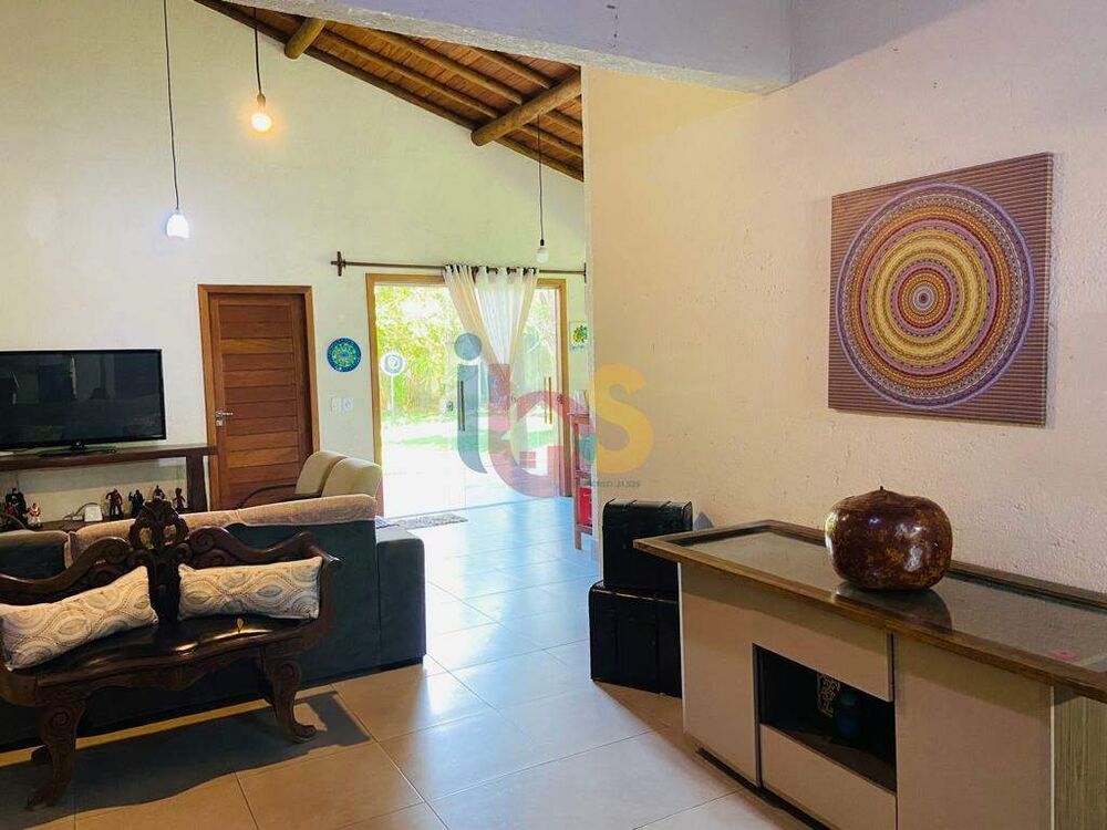 Casa, 4 quartos, 420 m² - Foto 5