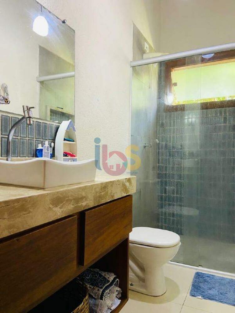 Casa, 4 quartos, 420 m² - Foto 13