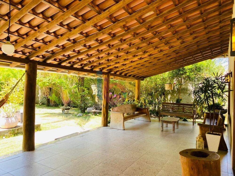Casa, 4 quartos, 420 m² - Foto 18