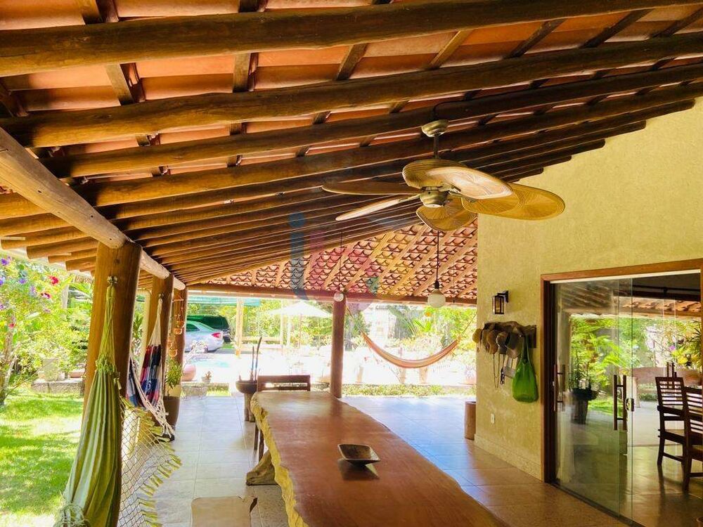 Casa, 4 quartos, 420 m² - Foto 23