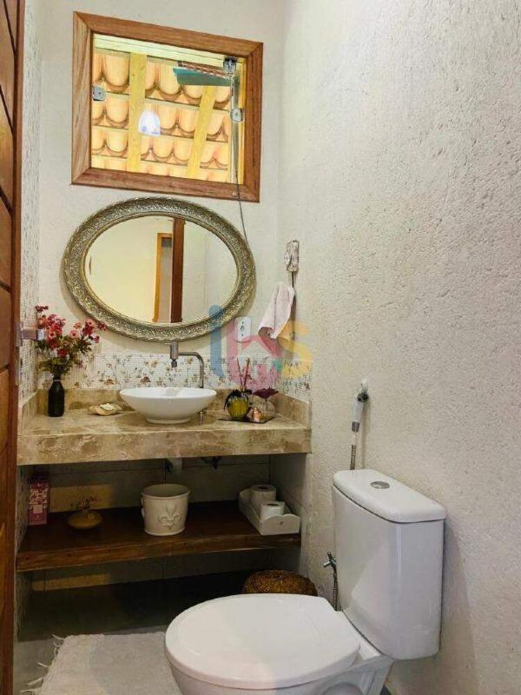 Casa, 4 quartos, 420 m² - Foto 11