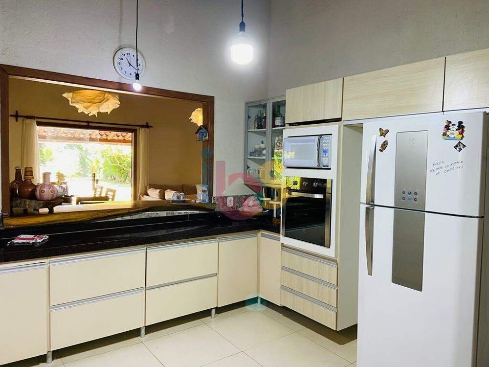 Casa, 4 quartos, 420 m² - Foto 17
