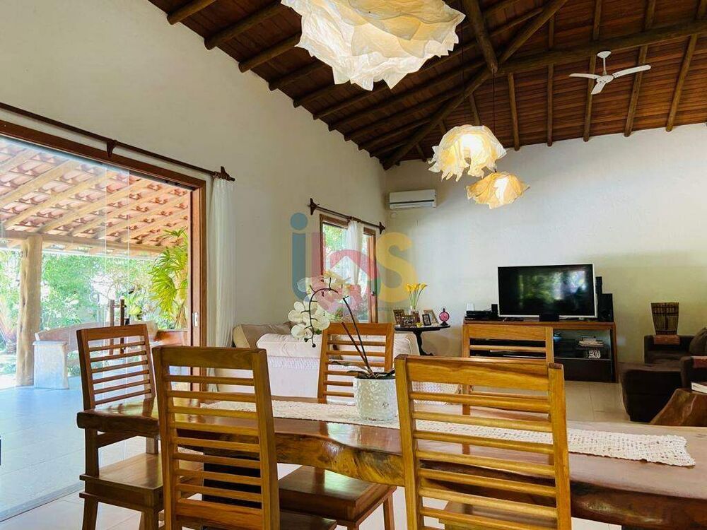 Casa, 4 quartos, 420 m² - Foto 15