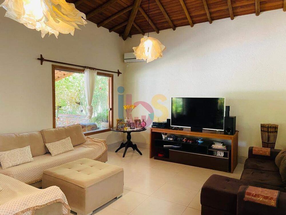 Casa, 4 quartos, 420 m² - Foto 4