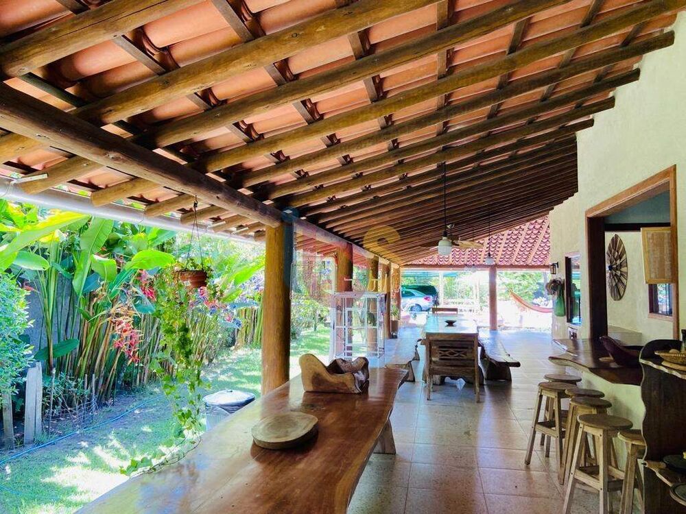 Casa, 4 quartos, 420 m² - Foto 21