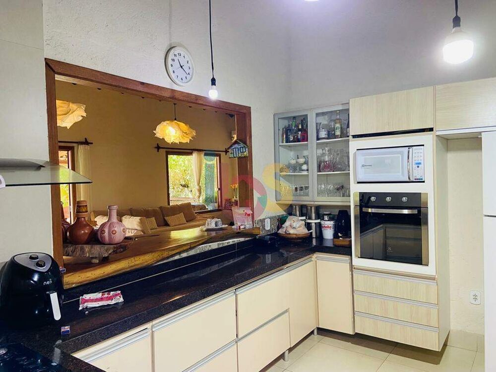 Casa, 4 quartos, 420 m² - Foto 16
