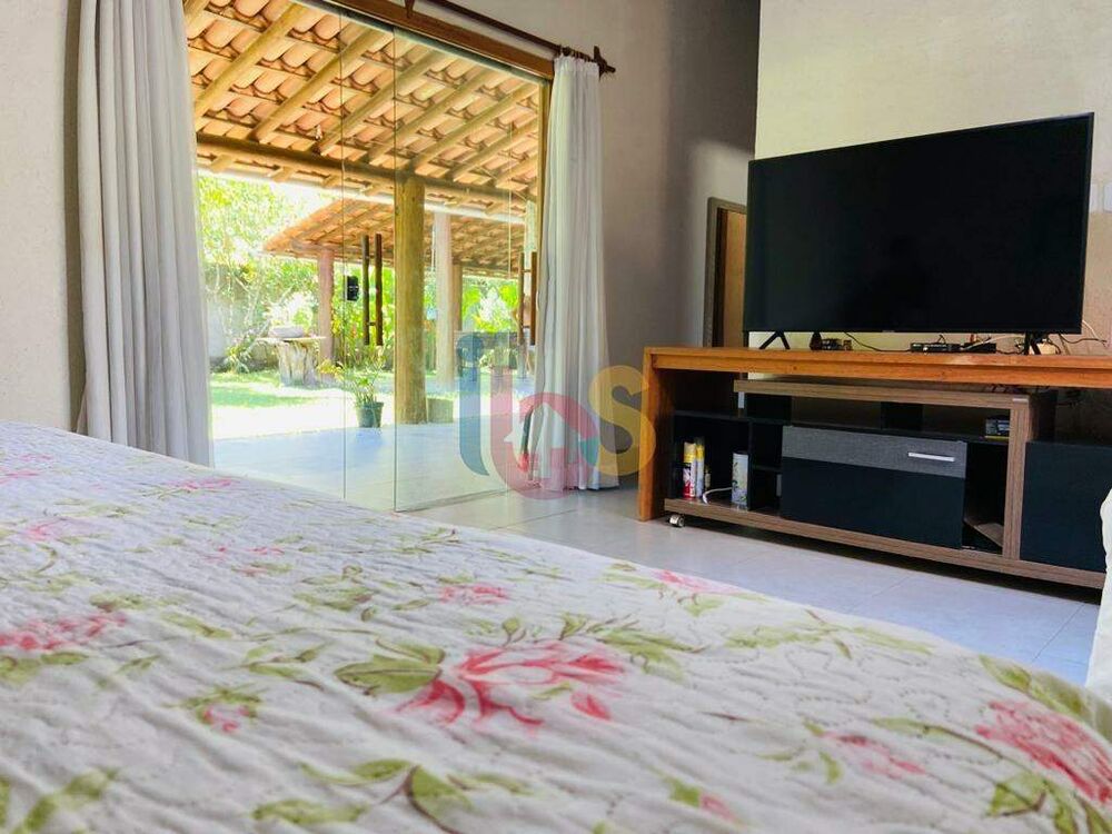 Casa, 4 quartos, 420 m² - Foto 14