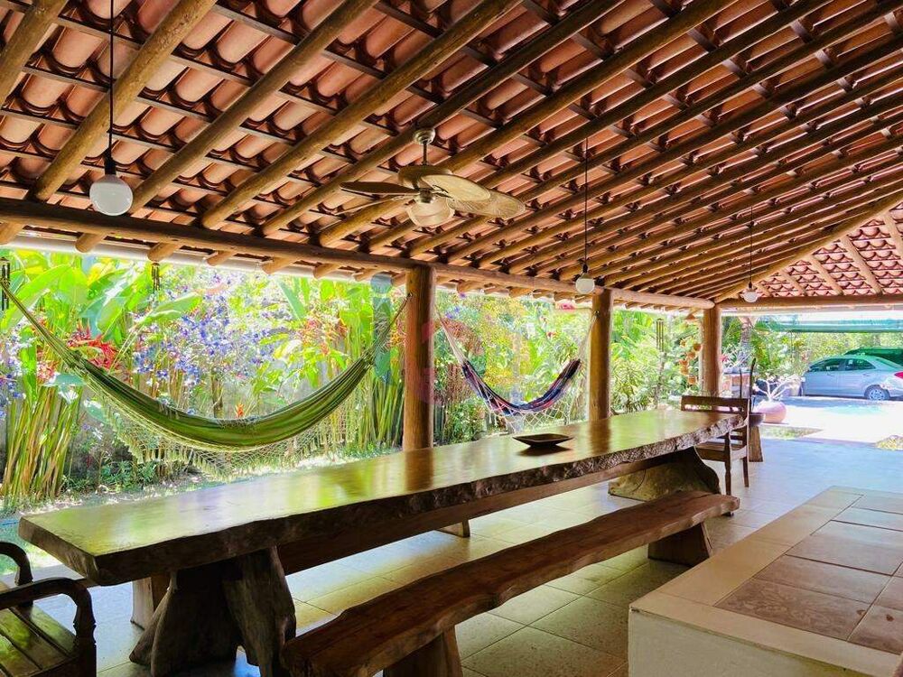 Casa, 4 quartos, 420 m² - Foto 20