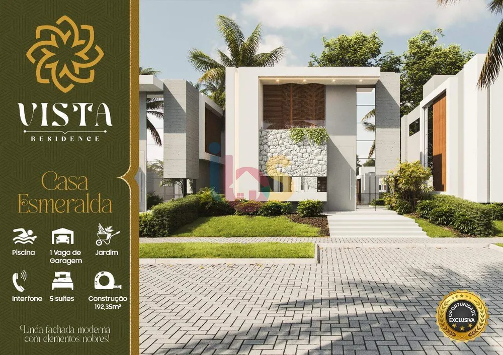 Casa, 4 quartos, 145 m² - Foto 8