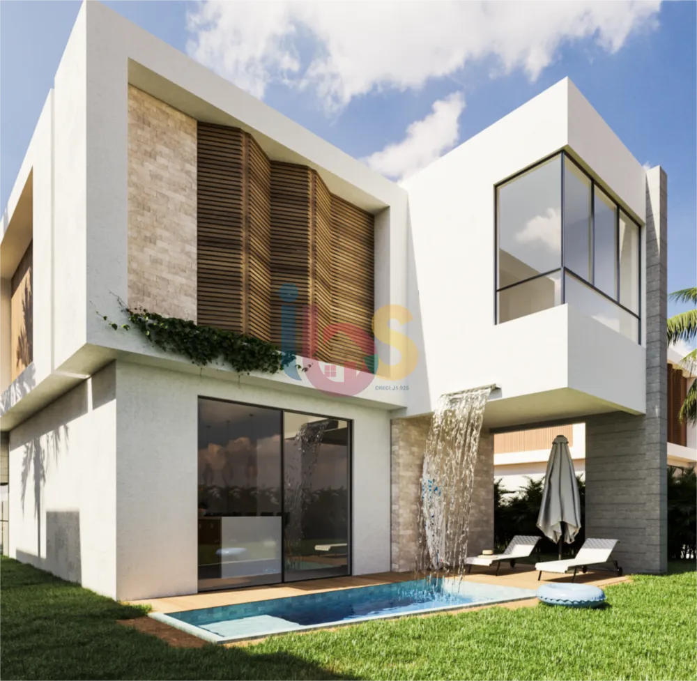 Casa, 4 quartos, 145 m² - Foto 7