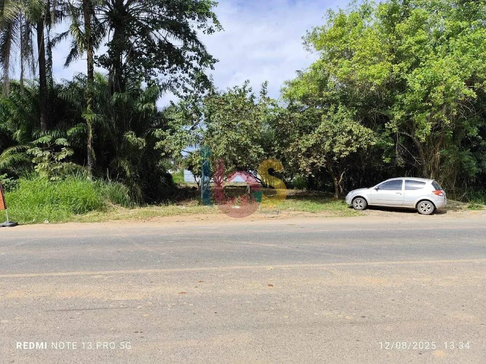 Terreno, 525 m² - Foto 1