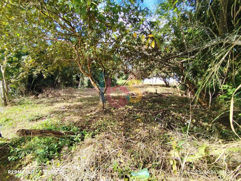 Terreno, 525 m² - Foto 1