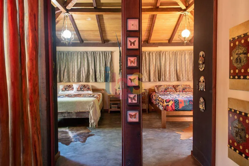 Casa, 5 quartos, 450 m² - Foto 8