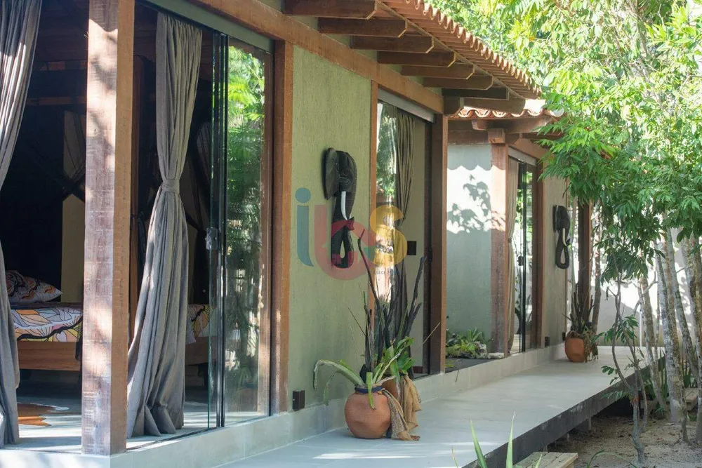 Casa, 5 quartos, 450 m² - Foto 6