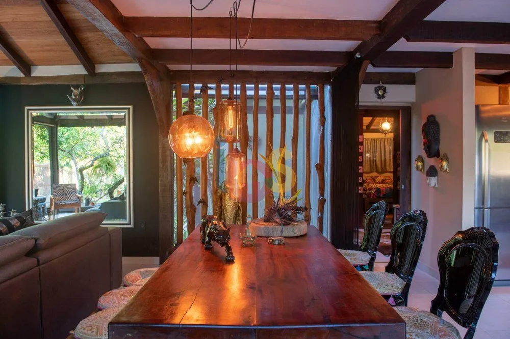 Casa, 5 quartos, 450 m² - Foto 7