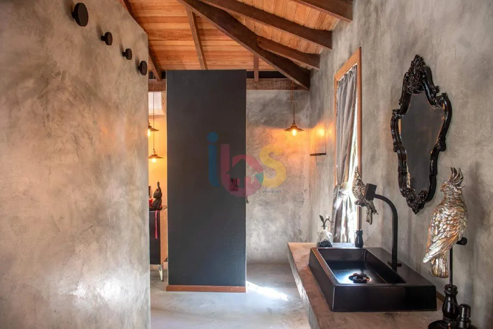 Casa, 5 quartos, 450 m² - Foto 5