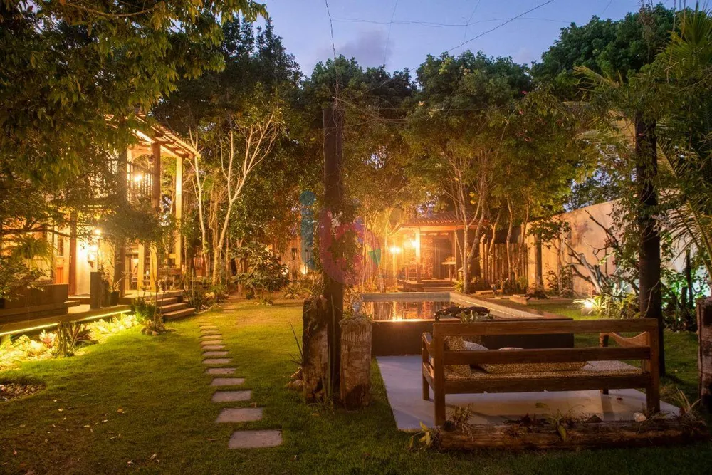 Casa, 5 quartos, 450 m² - Foto 6