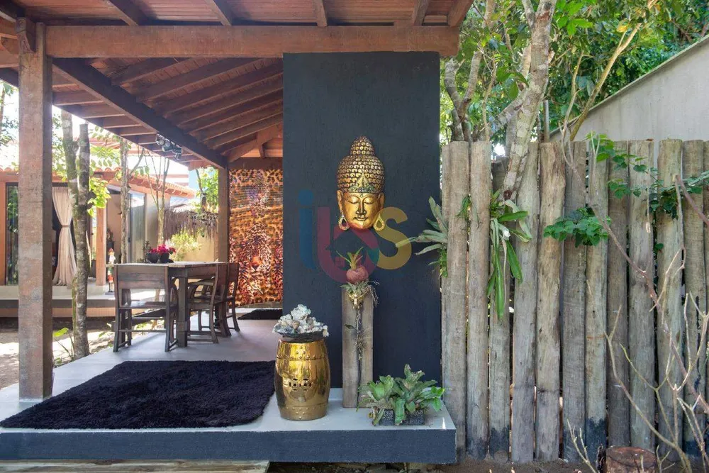 Casa, 5 quartos, 450 m² - Foto 4