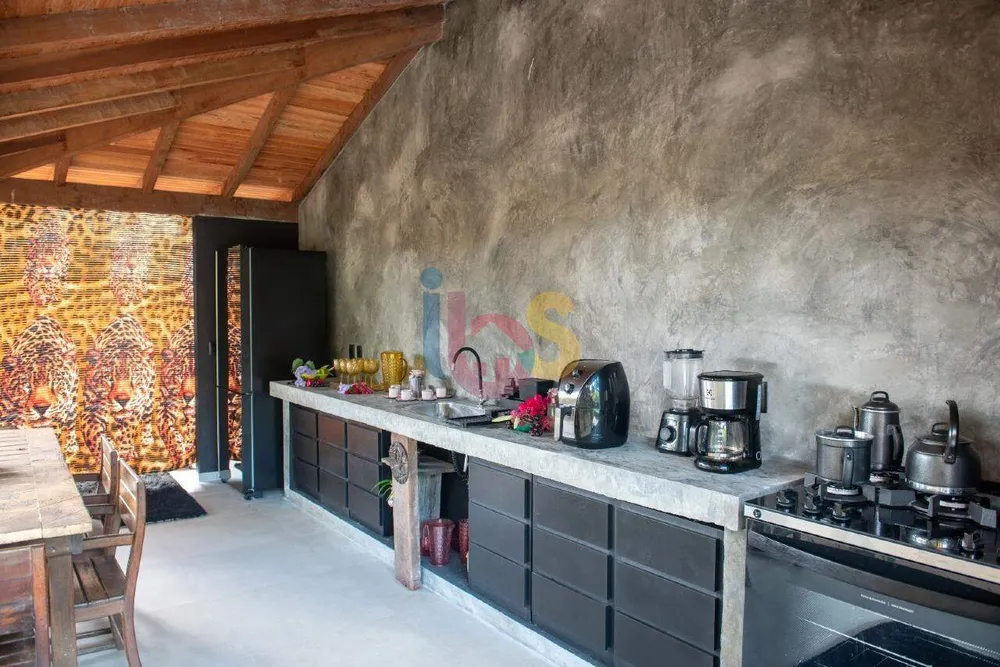 Casa, 5 quartos, 450 m² - Foto 3