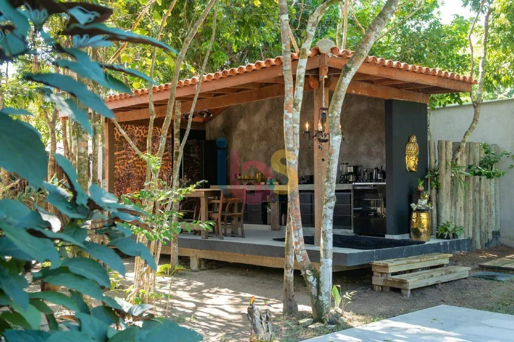 Casa, 5 quartos, 450 m² - Foto 2