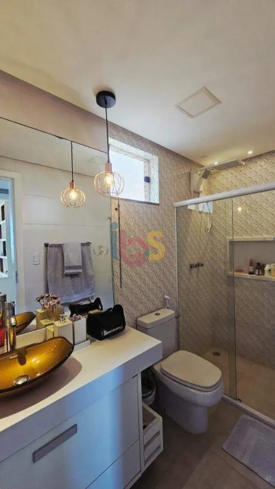 Cobertura, 3 quartos, 121 m² - Foto 6