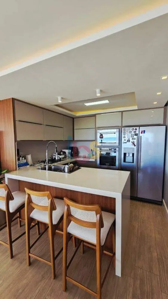 Cobertura, 3 quartos, 121 m² - Foto 8