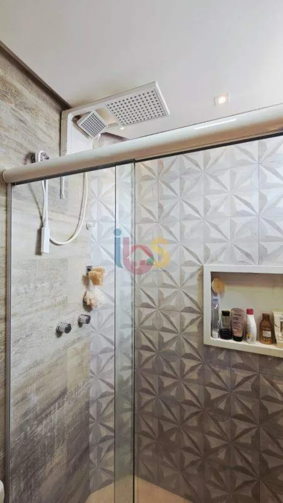 Cobertura, 3 quartos, 121 m² - Foto 5